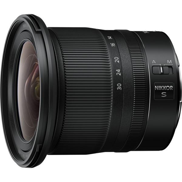 Nikon NIKKOR Z 14-30mm F4 S
