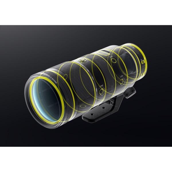 Nikon NIKKOR Z 70-200mm F2.8 VR S
