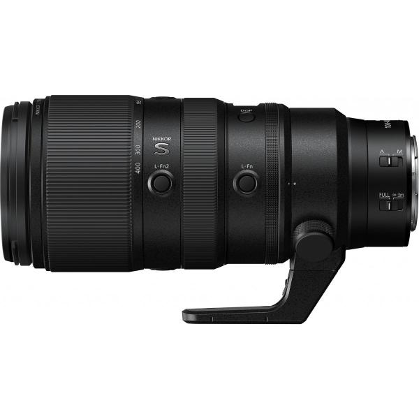 Nikon Z 100-400mm f/4.5-5.6 VR S