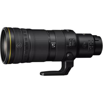 Nikon Nikkor Z 120-300mm f/2.8 TC VR S