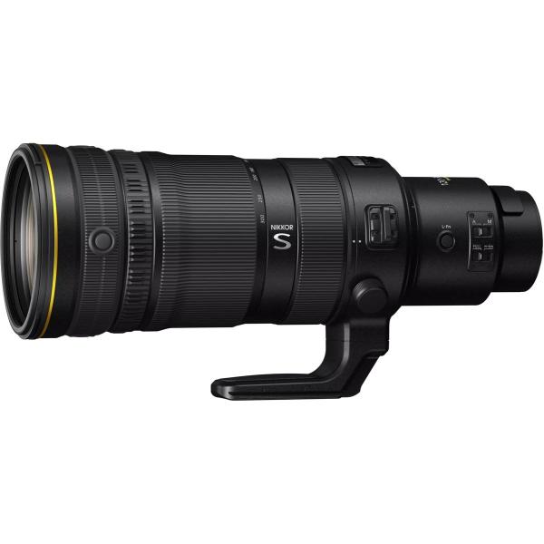 Nikon Nikkor Z 120-300mm f/2.8 TC VR S