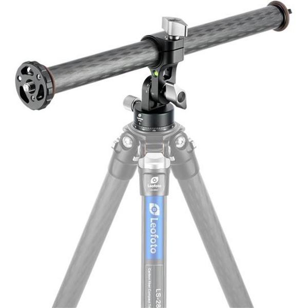 Leofoto HC-28 Flexible 400mm Colonne centrale System 3/8 Mount