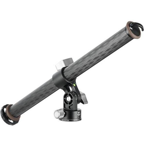 Leofoto HC-28 Flexible 400mm Colonne centrale System 3/8 Mount