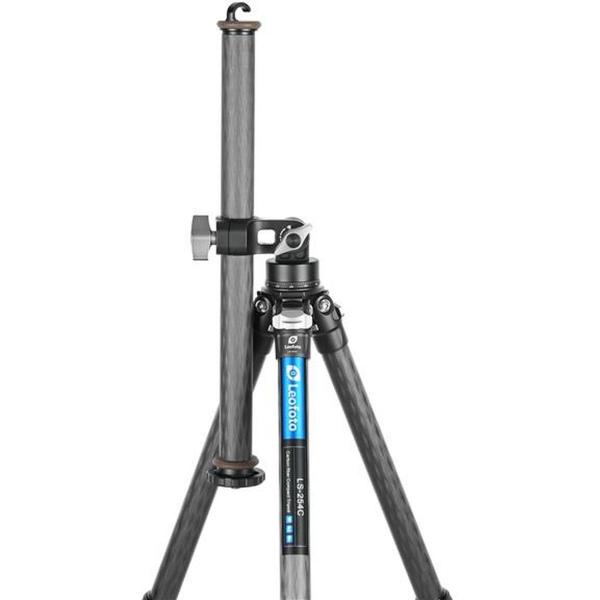 Leofoto HC-28 Flexible 400mm Colonne centrale System 3/8 Mount