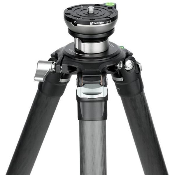 Leofoto LB-75S Leveling Base
