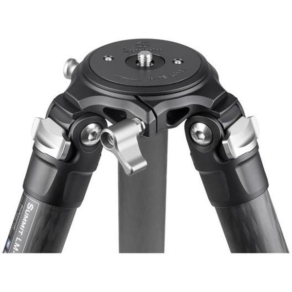 Leofoto Summit LM-405C Carbon Tripod