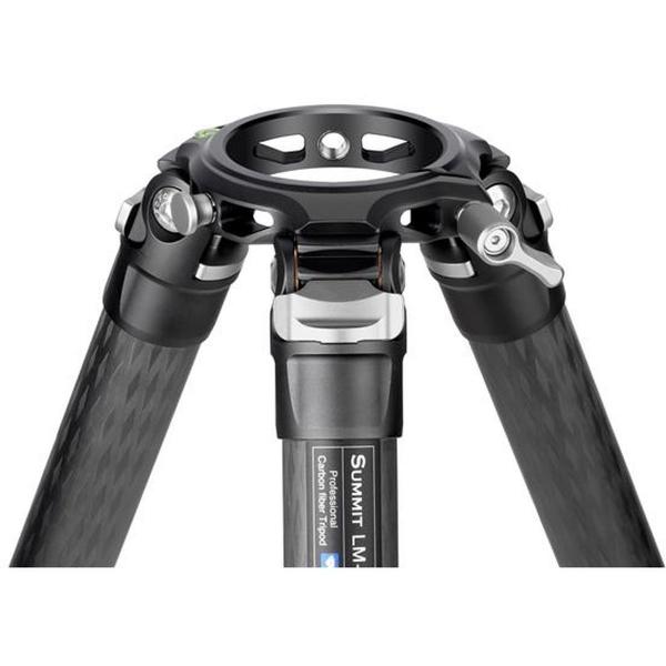 Leofoto Summit LM-405C Carbon Tripod