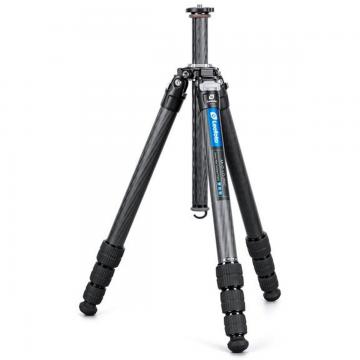 Leofoto MR O LO-284C Carbon Tripod