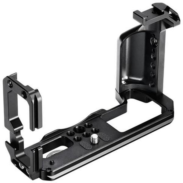 Leofoto L Plate For Fuji X-T4