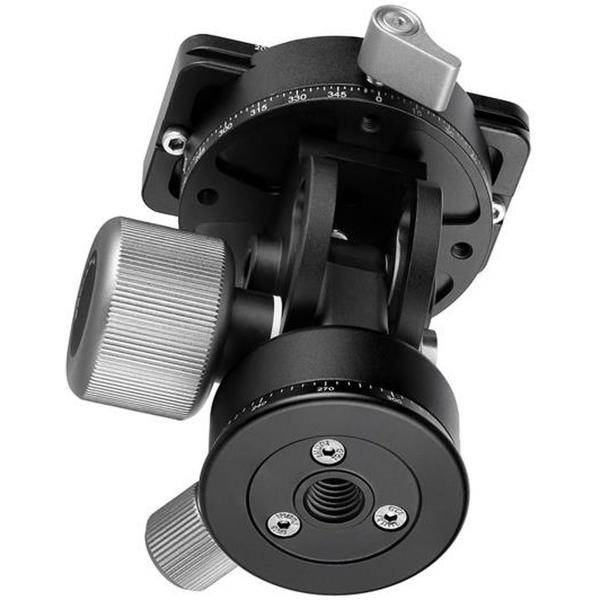 Leofoto Monopod Head VH-20