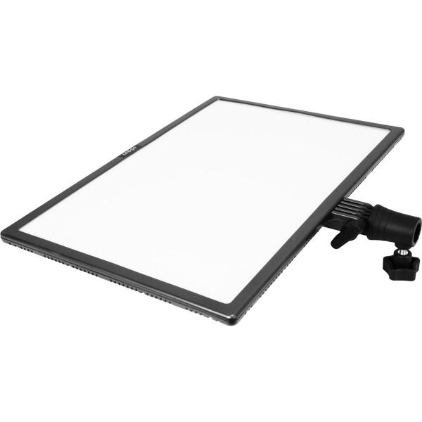 LedGo E268CII Bi-color kit w/light stands (2 lights/ high out)