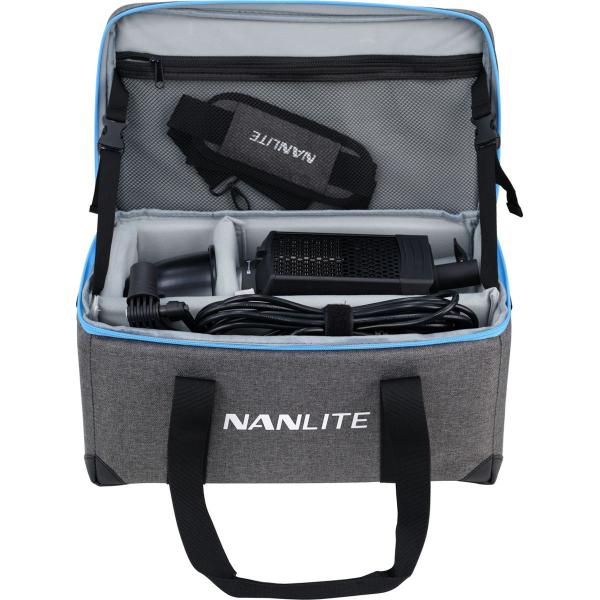 Nanlite Forza 150B Bi-Colour LED Light (FM mount+Bowens)