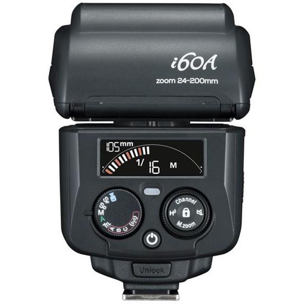 Nissin i60A Sony
