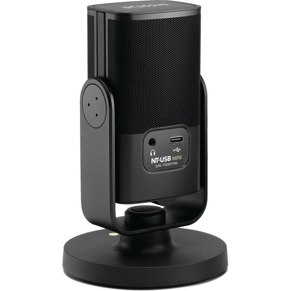 Rode MINI NT-USB