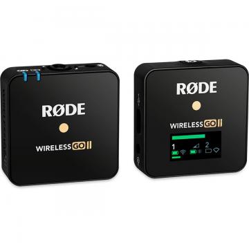 Rode Wireless Go II Single