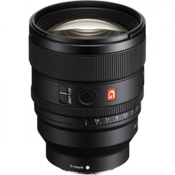 Sony 16-25mm FE f/2.8 G