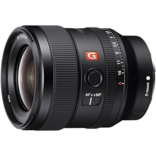 Sony - SEL 24mm 1.4 GM - SEL24F14GM