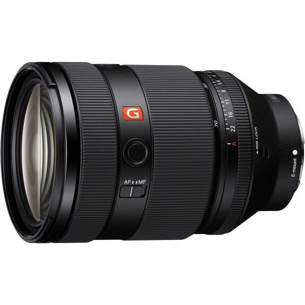 Sony FE 28-70mm f2 GM