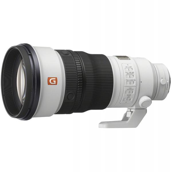 Sony SEL 300mm f/2.8 G Master