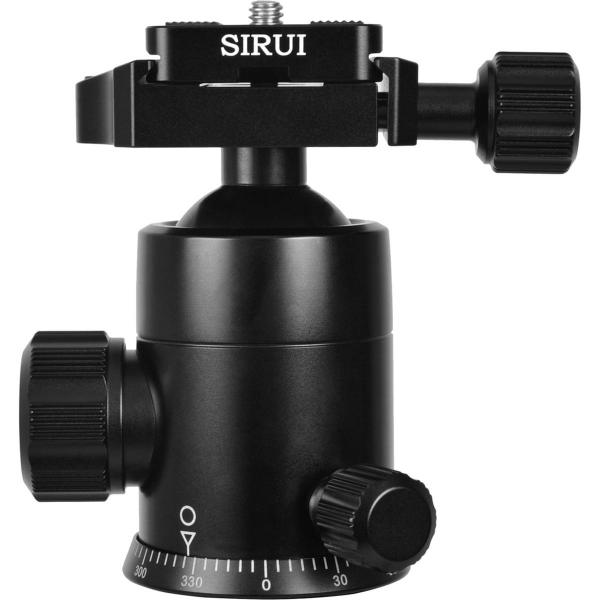 Sirui Head E-20