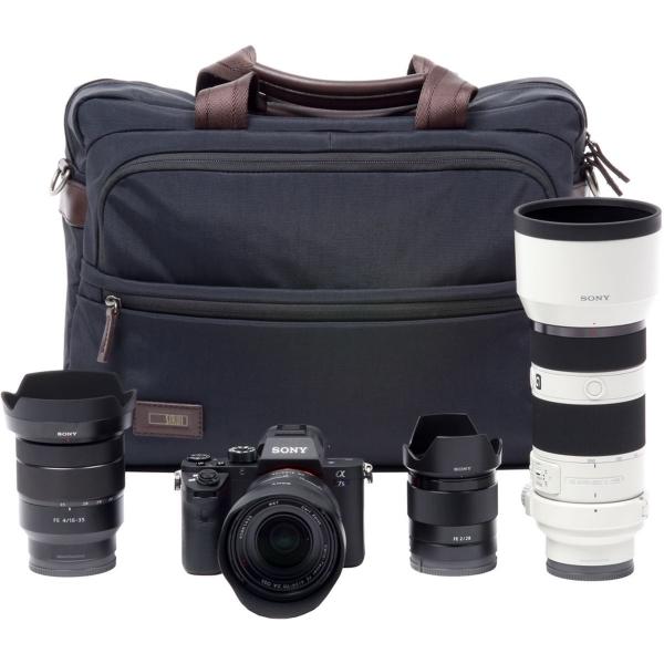 Sirui Urbanite 13 (black)