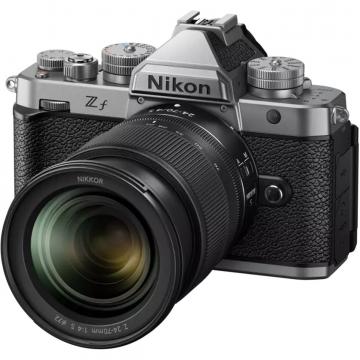 Nikon Z F SL +24-70mm f4 Kit