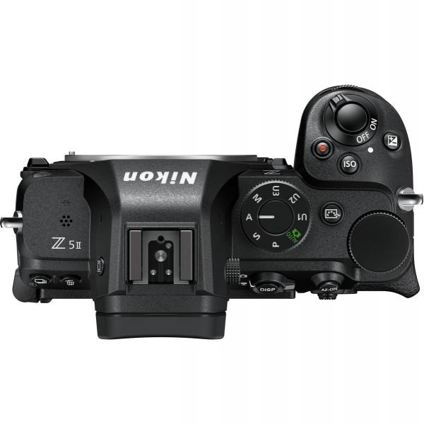 Nikon Z5II Body