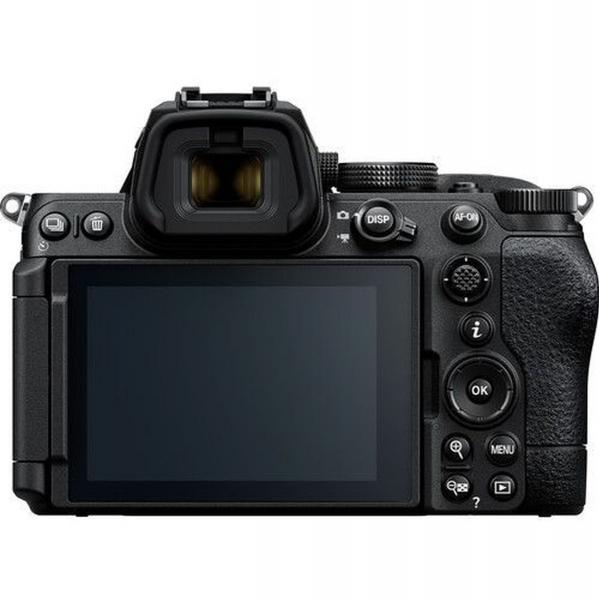 Nikon Z5II +24-105mm f/4-7.1